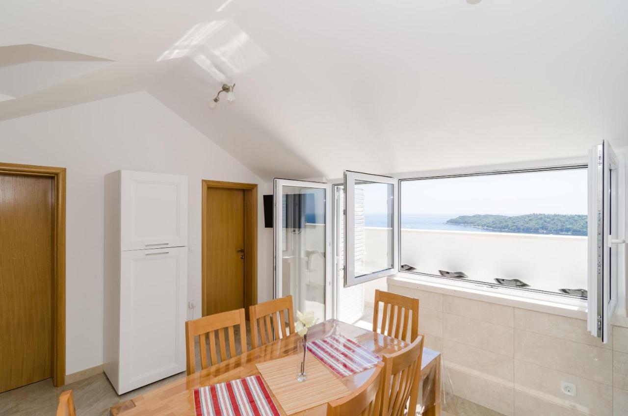 Ari Apartamento Dubrovnik
