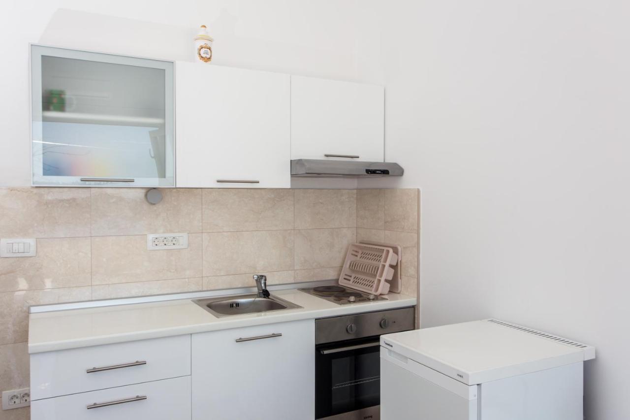 Apartamento Ari *