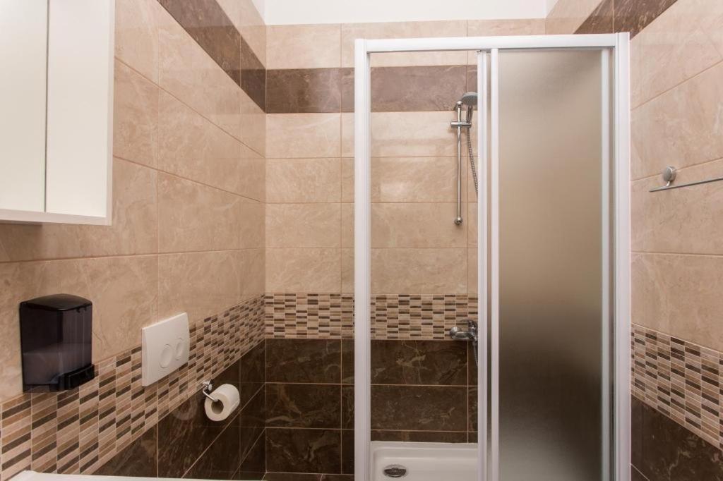 Apartamento Ari *