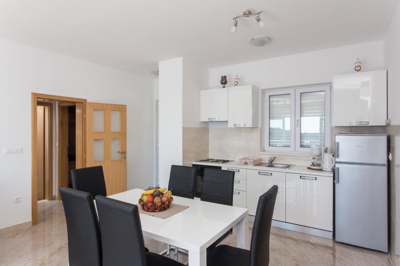 Apartamento Ari *