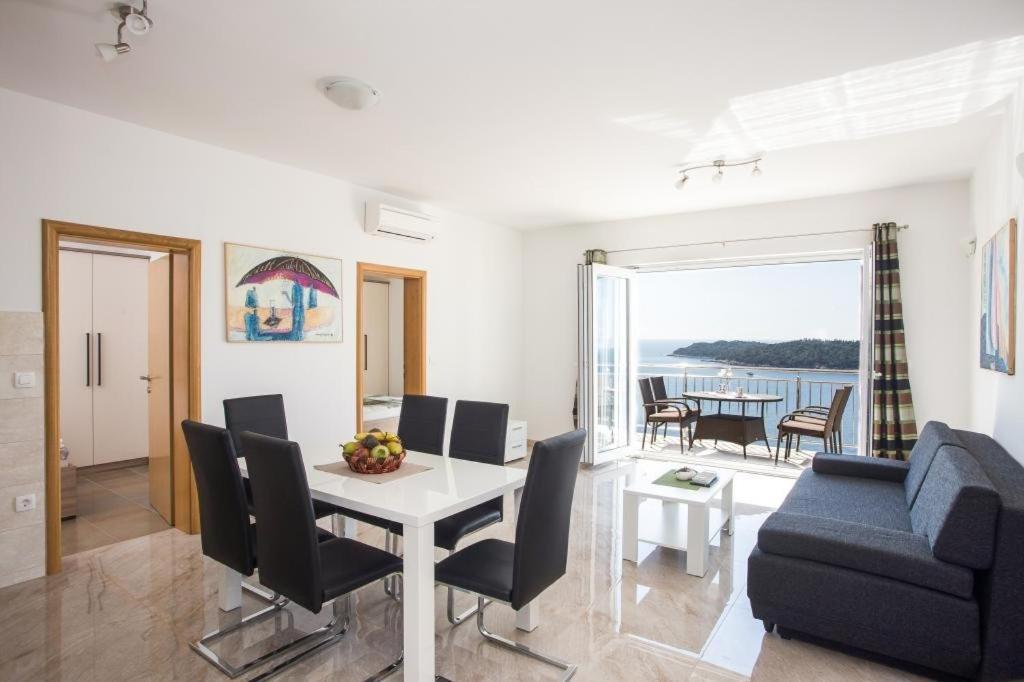Appartement Ari *